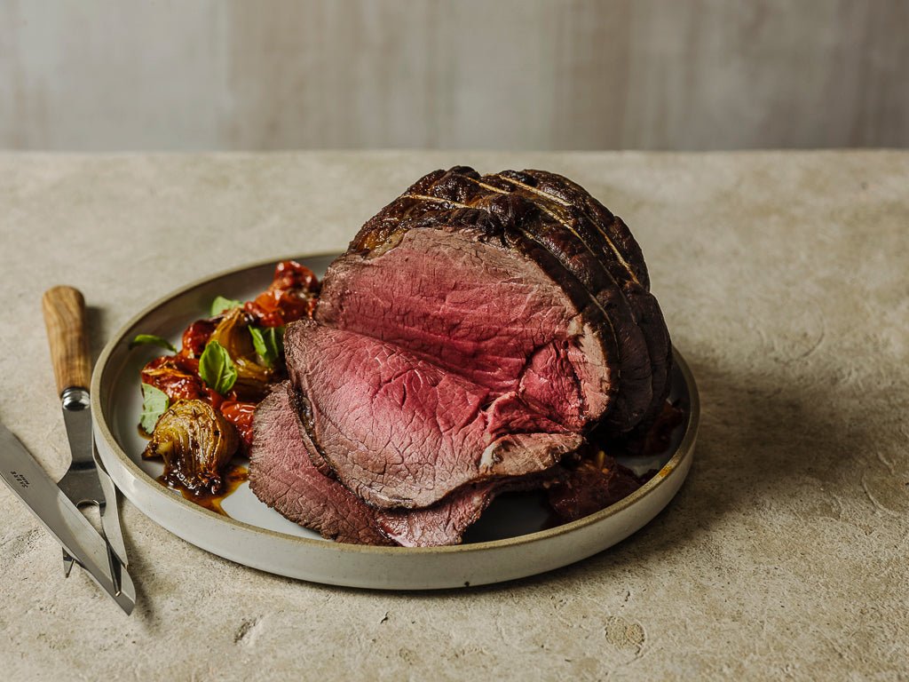 prime rump roast 2 (raw cut)