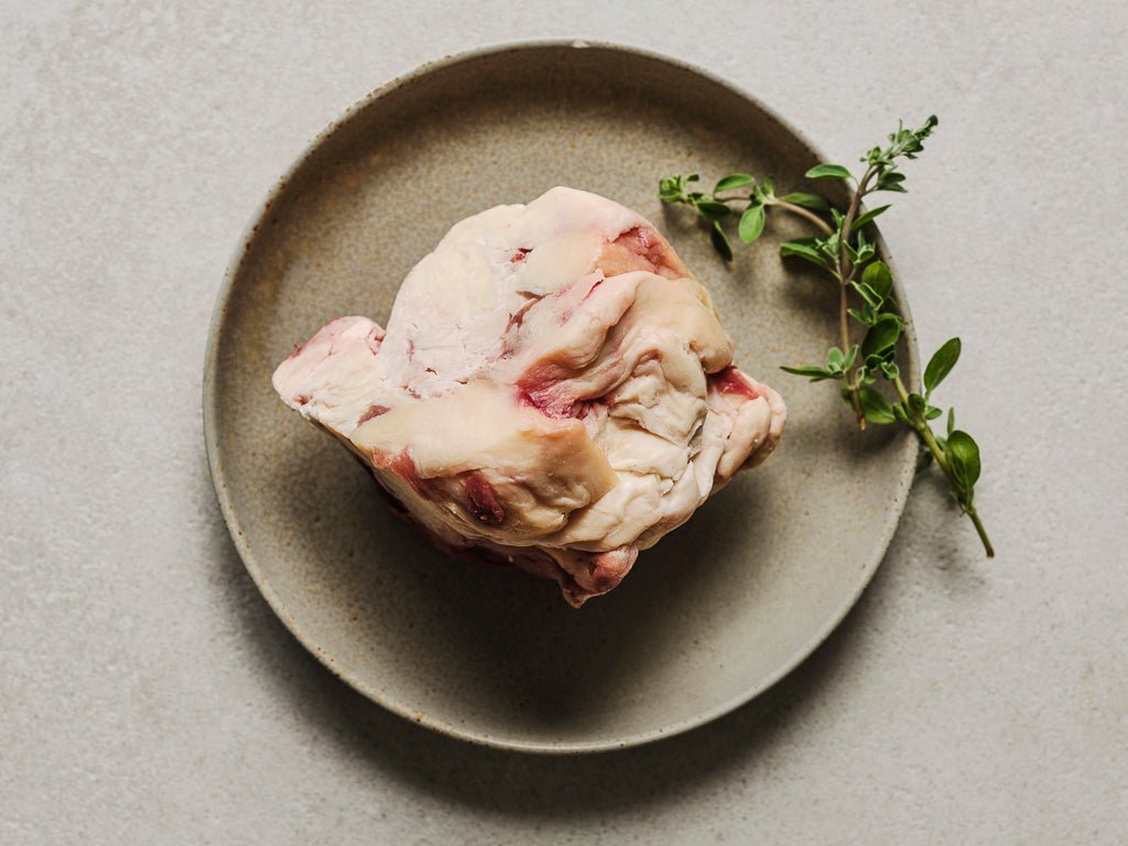 suet (raw product)