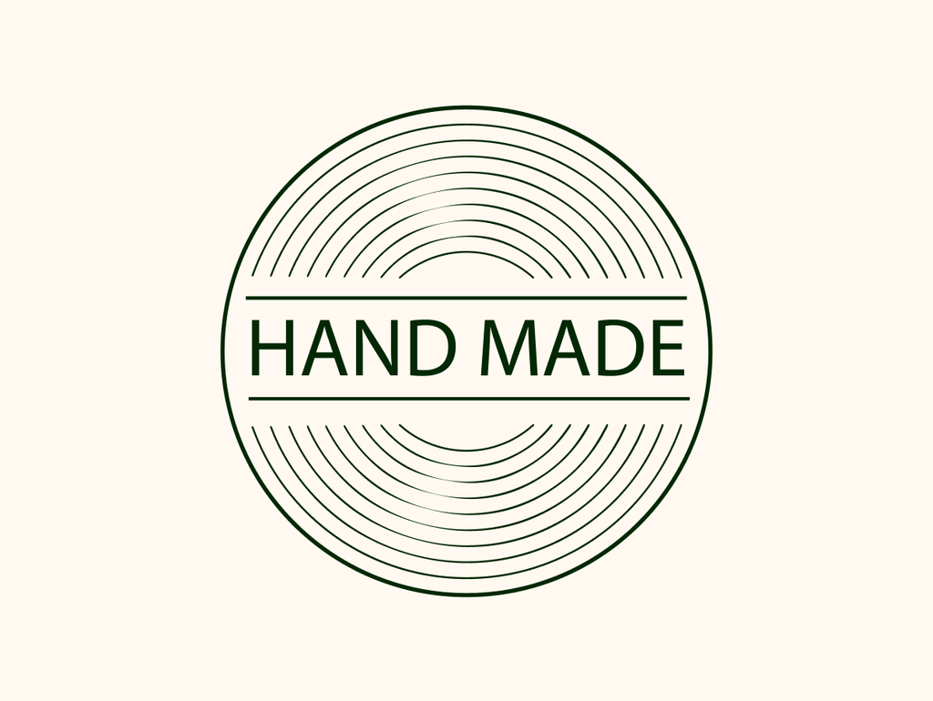 hand made symbol